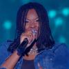 Nouvelle Star 2014 : Yseult a interprété 'Stay' de Rihanna