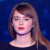 Nouvelle Star 2014 : Pauline a récolté quatre bleus du jury