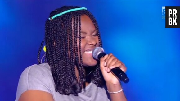 Nouvelle Star 2014 : Yseult fait carton plein sur D8