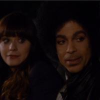 New Girl saison 3 : Jess fait la fête avec Prince pour le Super Bowl
