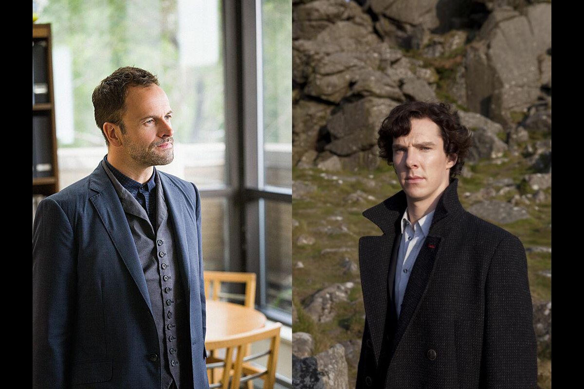 Elementary VS Sherlock qui est le meilleur Holmes PureBreak