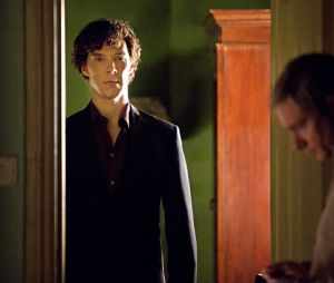 Sherlock : Benedict Cumberbatch plus fort que Jonny Lee Miller