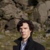 Sherlock : Benedict Cumberbatch