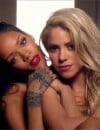 Shakira et Rihanna : le clip sexy de Can't Remember To Forget You