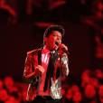Bruno Mars au Super Bowl 2014 : son show de folie en vidéo