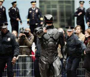 RoboCop : le héros culte est de retour... et relooké