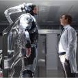 RoboCop : Joel Kinnaman face à l'excellent Gary Oldman