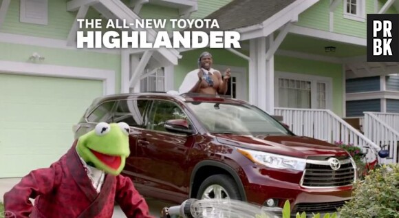 Super Bowl 2014 : le top et le flop des pubs