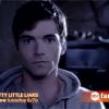 Pretty Little Liars saison 4, épisode 18 : Ezra sera-t-il découvert ?