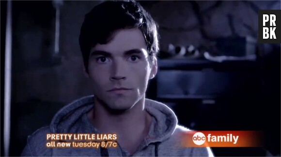 Pretty Little Liars saison 4, épisode 18 : Ezra sera-t-il découvert ?
