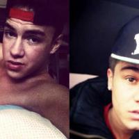 Quentin Bieber VS Chris Bieber : match de sosies de Justin Bieber