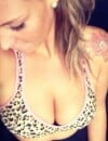 Aurélie Van Daelen : sexy et métamorphosée sur Instagram