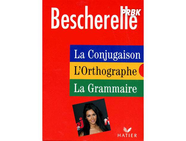 Bescherelle
