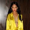 Rihanna : touchée par la mort d'un fan de 14 ans, elle partage son émotion sur Twitter