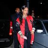 Rihanna a présenté ses condoléances à la famille d'un fan décédé