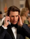 Tom Cruise : accusé de plagiat pour Mission Impossible 4