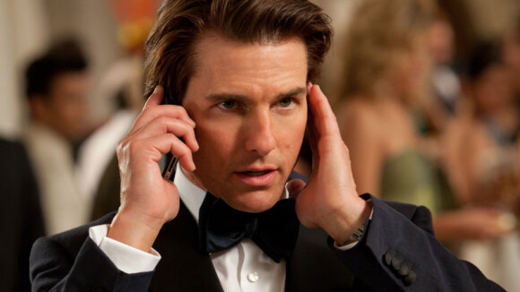 Tom Cruise : accusé de plagiat, on lui réclame 1 milliard de dollars