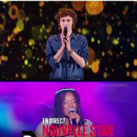 Nouvelle Star 2014 : One Direction pour Mathieu et Britney Spears au programme