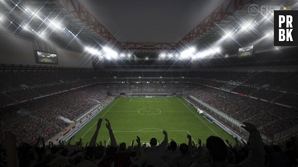 FIFA Coupe du Monde 2014 sortira sur Xbox 360 et PS3