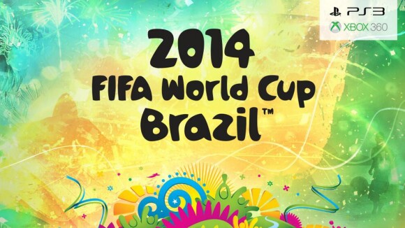 FIFA Coupe du Monde 2014 : trailer et date de sortie sur Xbox 360 et PS3