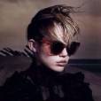 Miley Cyrus : sa campagne de pub sombre pour Marc Jacobs