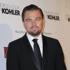 Leonardo DiCaprio chic et sexy aux Art Directors Awards à Los Angeles, le 8 février 2014