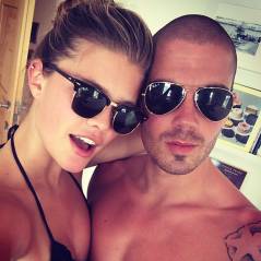 Max George (The Wanted) célibataire : séparation avec Nina Agdal