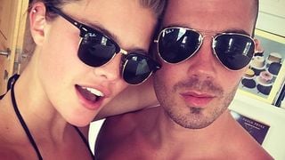 Max George (The Wanted) célibataire : séparation avec Nina Agdal