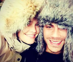 The Wanted : Max George ne sortirait plus avec Nina Agdal