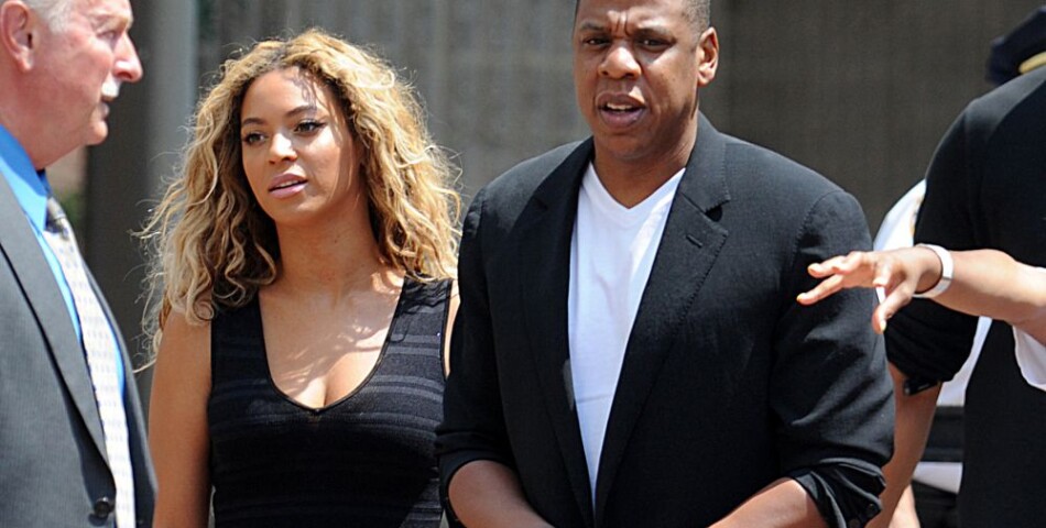Beyoncé et Jay Z : le Washington Post a démenti la rumeur d&#039;une liaison avec Barack Obama