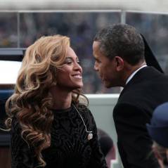 Beyoncé et Barack Obama : "l'énorme blague" du paparazzi ne fait pas rire les US