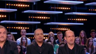 Les Inconnus : Les Trois Frères fusionnent dans le Grand Journal