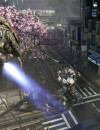 Titanfall débarque le 13 mars 2014 sur Xbox One