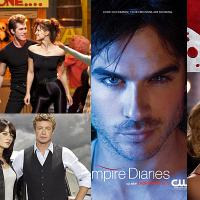 Vampire Diaries, Glee... : PureBreak joue les Cupidons pour la Saint Valentin