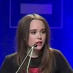 Ellen Page fait son coming out : "Je suis lesbienne"
