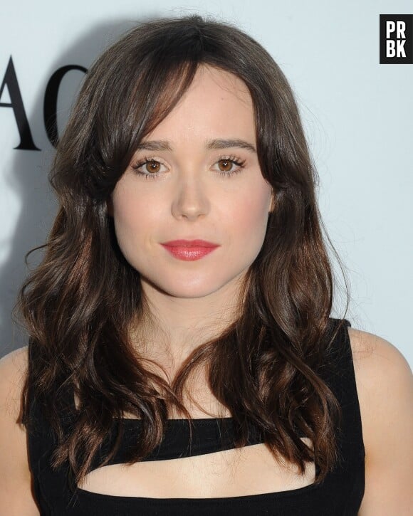 Ellen Page a annoncé être lesbienne le jour de la Saint Valentin