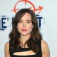 Ellen Page : l'actrice a annoncé son homosexualité le 14 février 2014