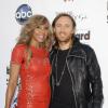 Cathy Guetta jurée de Rising Star, le nouveau télé-crochet de M6 ?