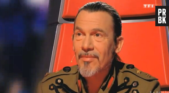 The Voice 3 : Florent Pagny a 15 talents