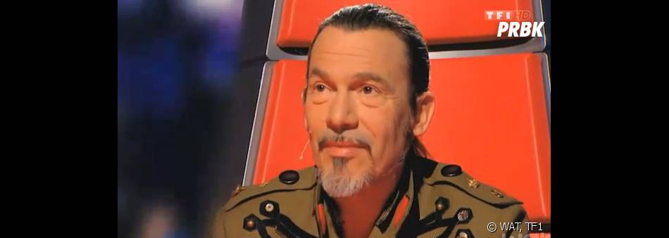 The Voice 3 : Florent Pagny a 15 talents