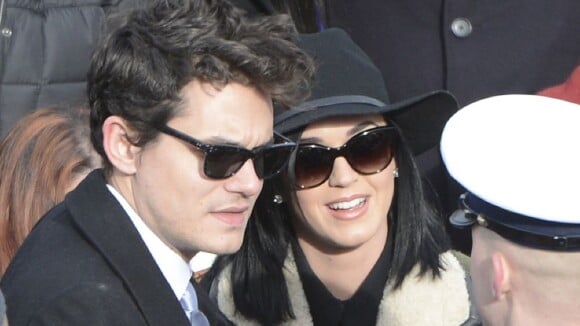 Katy Perry et John Mayer fiancés à la Saint-Valentin ? La bague qui fait douter