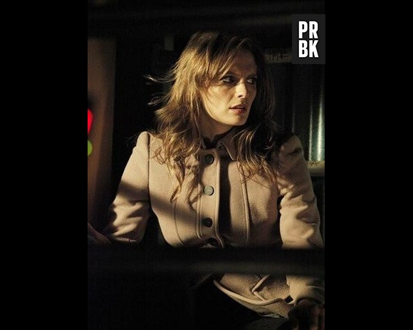 Castle saison 6 : Beckett sous couverture dans l'épisode 17