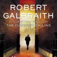 J.K. Rowling oubliera The Silkworm sous le nom de Robert Galbraith en juin 2014