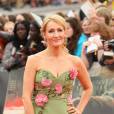 J.K. Rowling : son roman The Silkworm arrivera en juin 2014