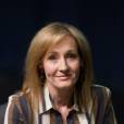 J.K. Rowling : un nouveau roman avec son pseudonyme
