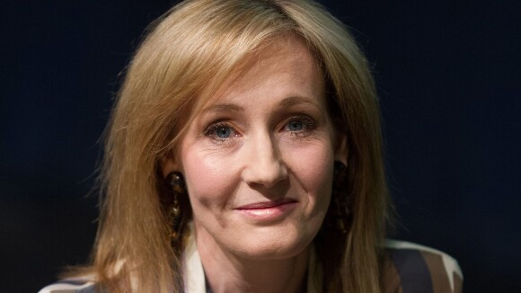 J.K. Rowling : bientôt un nouveau roman avec son pseudonyme