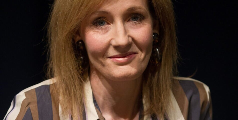 J.K. Rowling continue de faire parler d&#039;elle en librairie