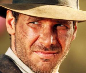 Un chapeau comme Indiana Jones