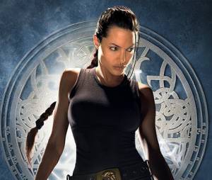 Des atouts physiques comme Lara Croft