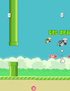 Flappy Osama, l'une des nombreuses copies de Flappy Bird